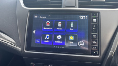 Honda Civic Tourer 1.8 i-VTEC Sport Nav 5dr Petrol Estate